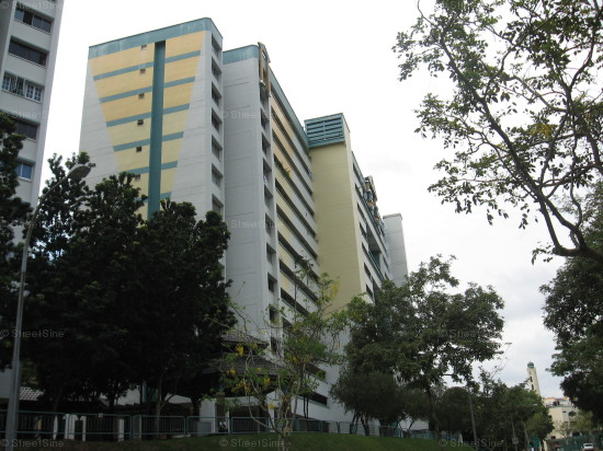 Blk 1 Teck Whye Heights I (Choa Chu Kang), HDB 4 Rooms #154162